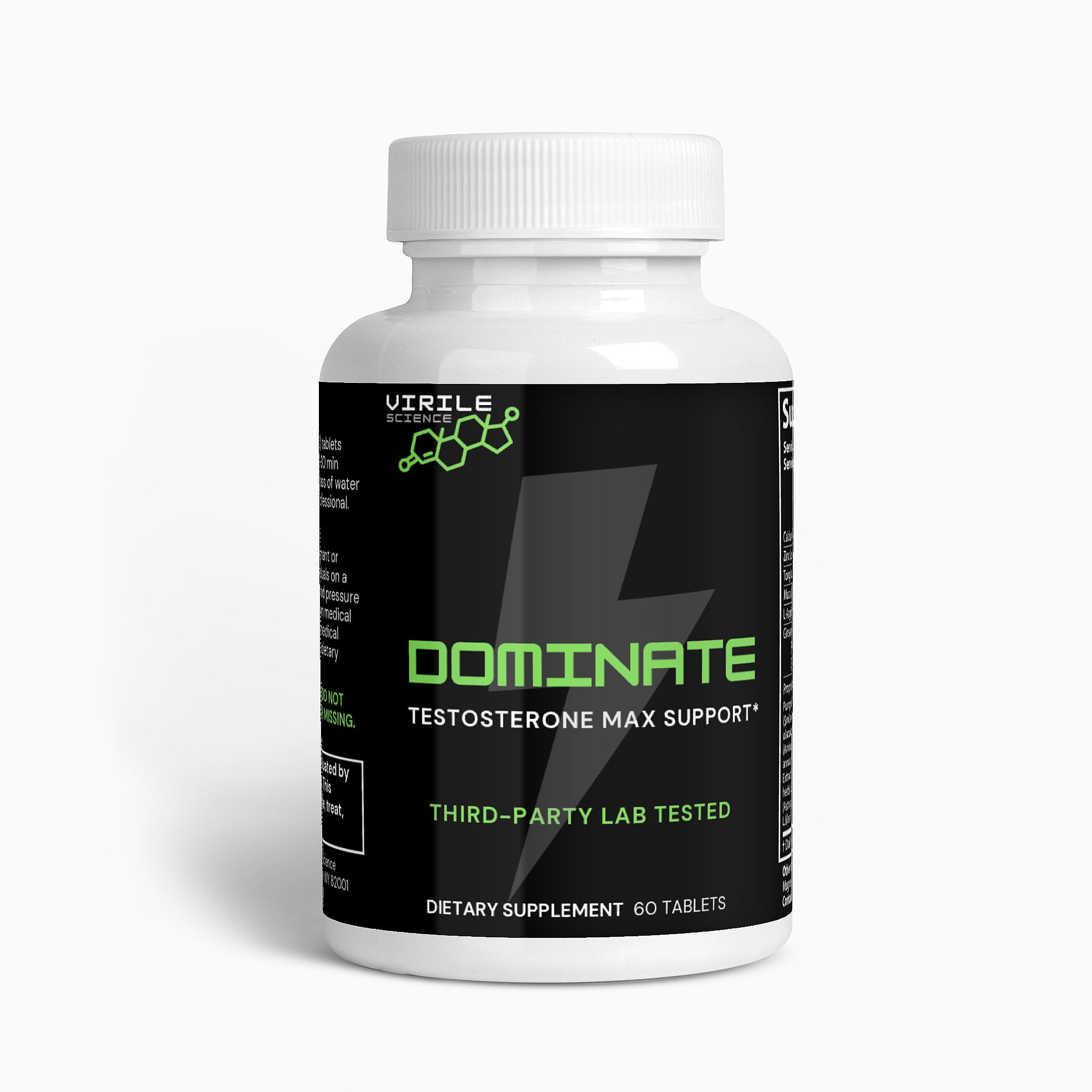 DOMINATE
